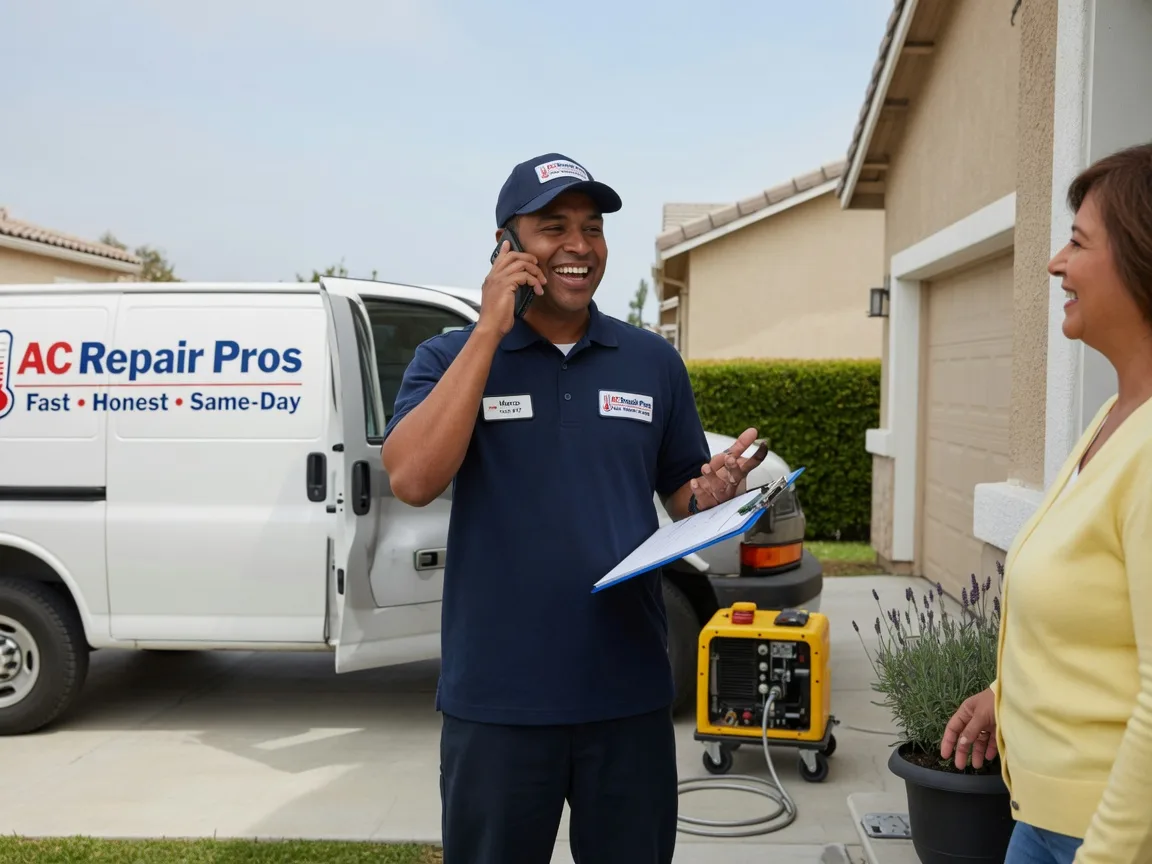 AC Repair Owensboro, KY FAQs